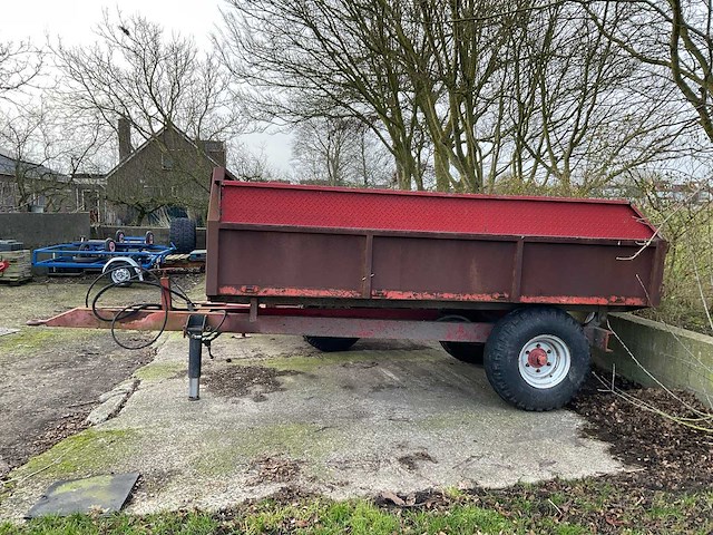 Miedema kipper - afbeelding 3 van  8