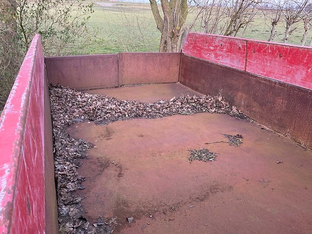 Miedema kipper - afbeelding 7 van  8