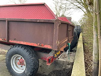 Miedema kipper - afbeelding 8 van  8