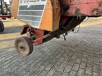 Miedema presto opraapwagen - afbeelding 2 van  20