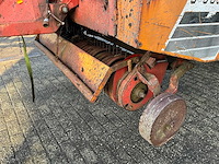 Miedema presto opraapwagen - afbeelding 3 van  20