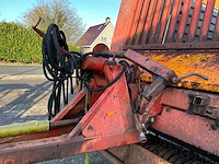 Miedema presto opraapwagen - afbeelding 5 van  20