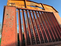 Miedema presto opraapwagen - afbeelding 19 van  20