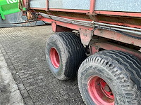 Miedema presto opraapwagen - afbeelding 9 van  20