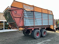 Miedema presto opraapwagen - afbeelding 10 van  20