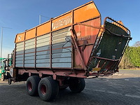 Miedema presto opraapwagen - afbeelding 20 van  20