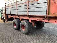 Miedema presto opraapwagen - afbeelding 11 van  20