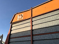 Miedema presto opraapwagen - afbeelding 17 van  20