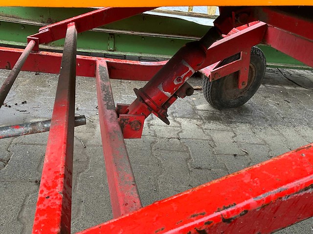 Miedema tat12070 duoband - afbeelding 8 van  17