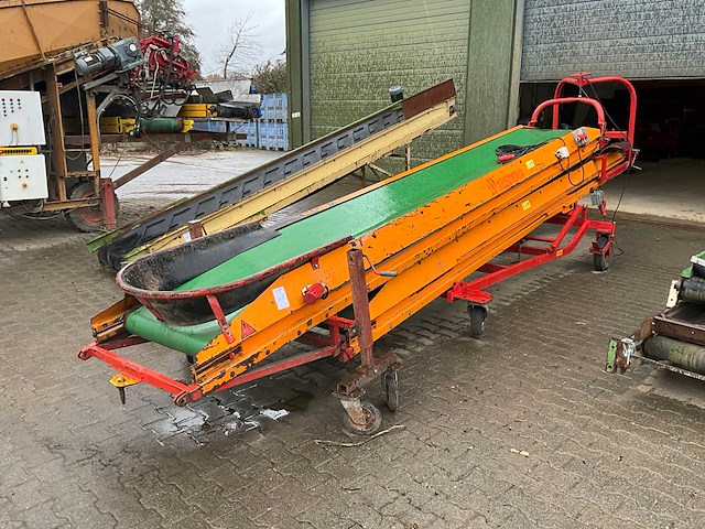 Miedema tat12070 duoband - afbeelding 1 van  17