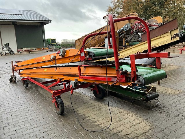 Miedema tat12070 duoband - afbeelding 10 van  17