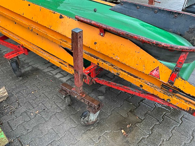 Miedema tat12070 duoband - afbeelding 14 van  17