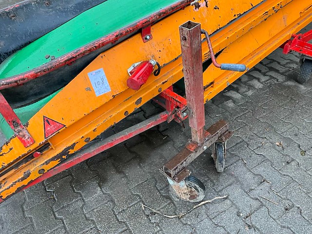 Miedema tat12070 duoband - afbeelding 16 van  17