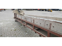 Miedema transportband - afbeelding 4 van  10