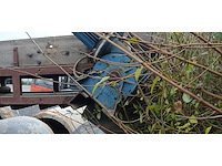 Miedema transportband - afbeelding 9 van  10