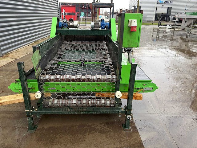 Miedema webgrader - afbeelding 4 van  6