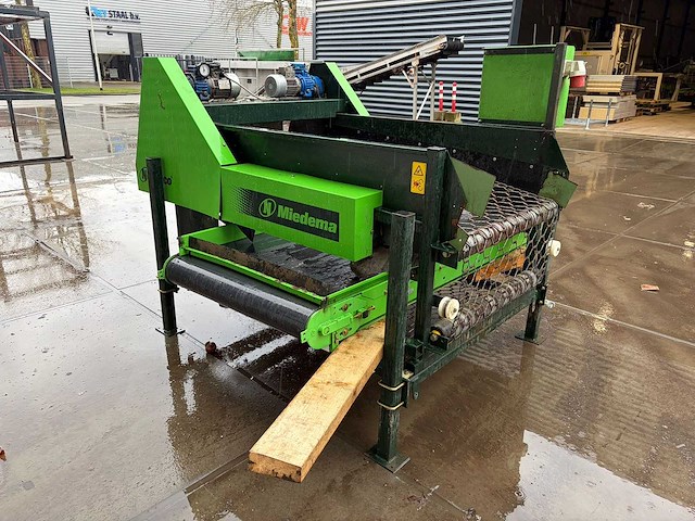 Miedema webgrader - afbeelding 5 van  6