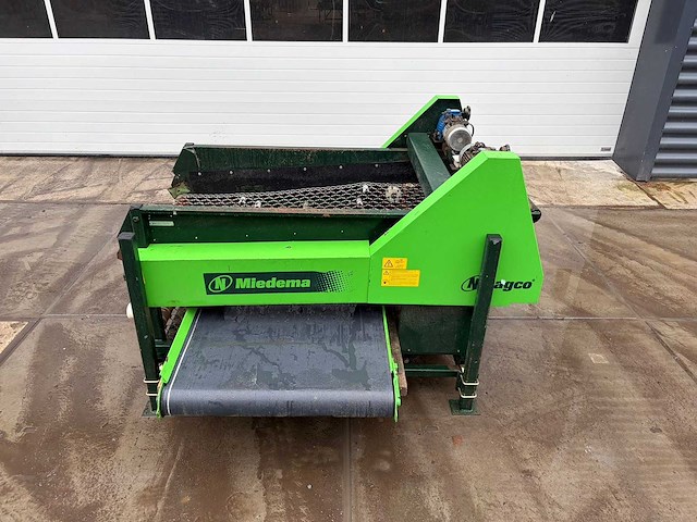 Miedema webgrader - afbeelding 1 van  4