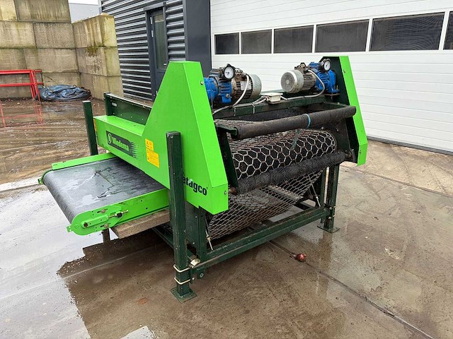 Miedema webgrader - afbeelding 3 van  4