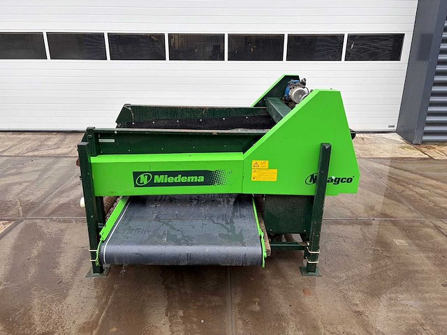 Miedema webgrader - afbeelding 4 van  4