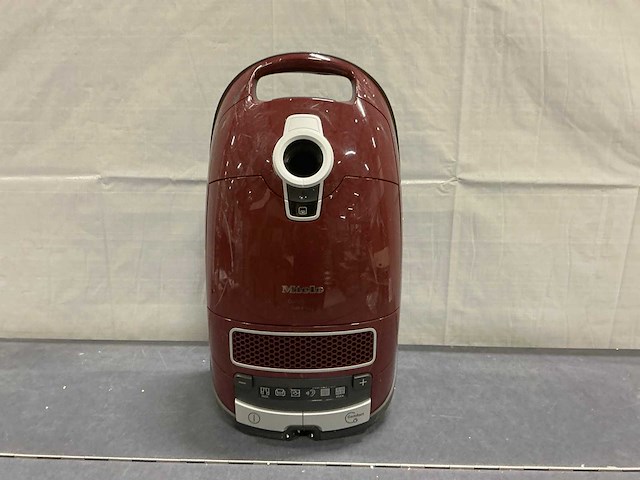 Mieke complete c3 robotstofzuiger - afbeelding 1 van  5