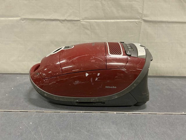 Mieke complete c3 robotstofzuiger - afbeelding 2 van  5