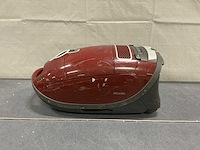 Mieke complete c3 robotstofzuiger - afbeelding 2 van  5