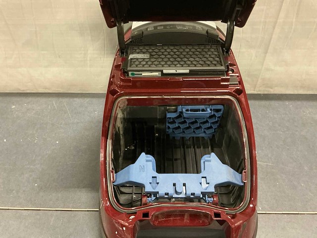 Mieke complete c3 robotstofzuiger - afbeelding 4 van  5