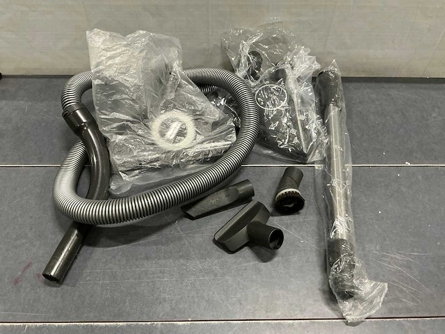 Mieke complete c3 robotstofzuiger - afbeelding 5 van  5