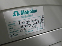 Miele - 2022 - pg 8583 - laboratoriumvaatwasser - afbeelding 3 van  8