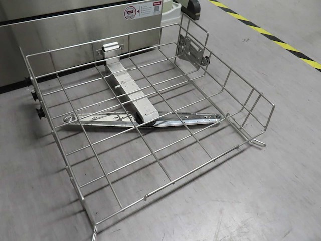 Miele - 2022 - pg 8583 - laboratoriumvaatwasser - afbeelding 7 van  8