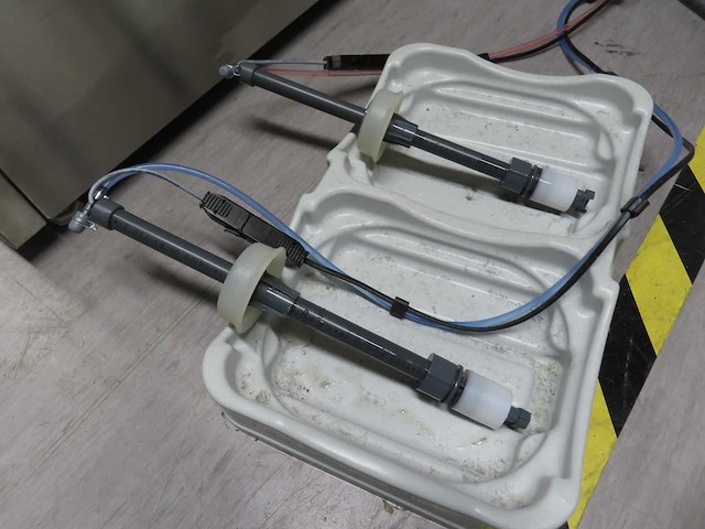 Miele - 2022 - pg 8583 - laboratoriumvaatwasser - afbeelding 4 van  8