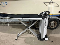 Miele - b 2847 - strijksysteem - afbeelding 1 van  7