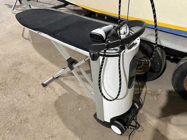 Miele - b 2847 - strijksysteem - afbeelding 2 van  7