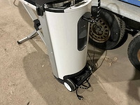 Miele - b 2847 - strijksysteem - afbeelding 6 van  7