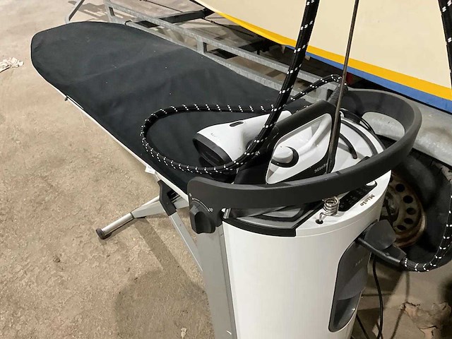 Miele - b 2847 - strijksysteem - afbeelding 7 van  7