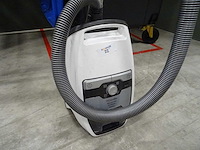 Miele - blizzard cx1 - stofzuiger - afbeelding 2 van  2