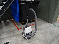 Miele - blizzard cx1 - stofzuiger