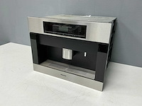 Miele - cva 506 - koffiemachine - afbeelding 1 van  8