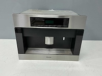 Miele - cva 506 - koffiemachine - afbeelding 2 van  8