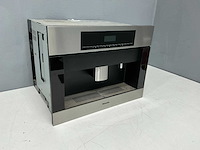 Miele - cva 506 - koffiemachine - afbeelding 3 van  8