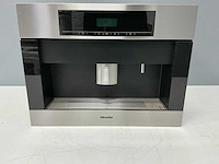 Miele - cva 506 - koffiemachine - afbeelding 4 van  8