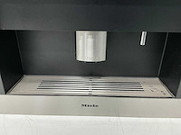 Miele - cva 506 - koffiemachine - afbeelding 5 van  8