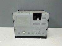 Miele - cva 506 - koffiemachine - afbeelding 7 van  8