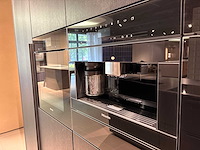 Miele - cva7440 - koffiemachine (c) - afbeelding 2 van  3
