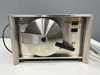 Miele - dg4064 - hogedrukstoomoven - afbeelding 1 van  9