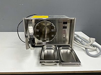 Miele - dg4064 - hogedrukstoomoven - afbeelding 3 van  9