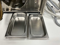 Miele - dg4064 - hogedrukstoomoven - afbeelding 4 van  9