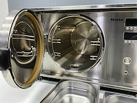 Miele - dg4064 - hogedrukstoomoven - afbeelding 5 van  9
