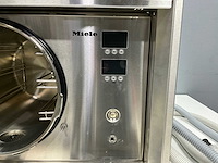 Miele - dg4064 - hogedrukstoomoven - afbeelding 6 van  9